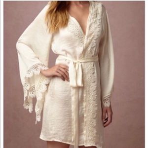 Wedding Robe